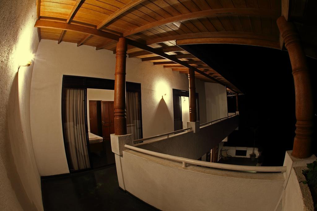 Banda Casa, Kandy Exterior foto